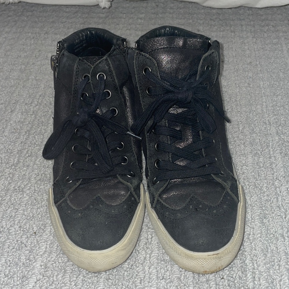 Ash sneakers womens size 36